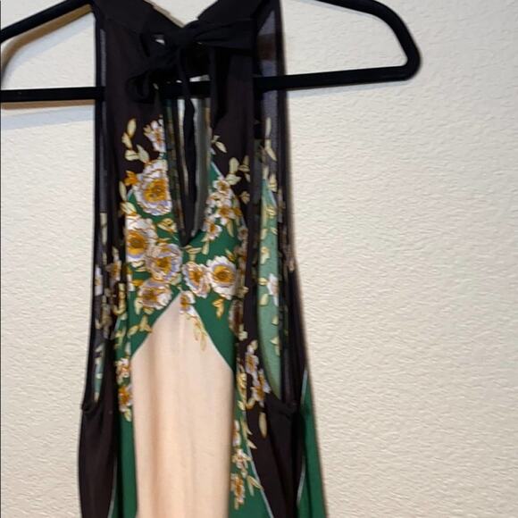 Free People Beat of My Heart Tunic - Picture 11 of 12